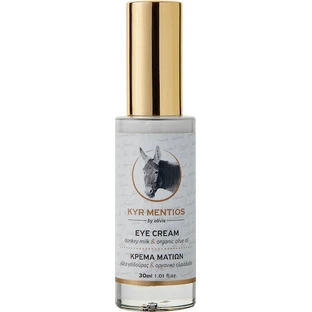 Olivie Kyr Mentios Mentios Crema Antiedad y Tonificante Contorno de Ojos Contra las Ojeras 30ml