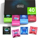Durex Prezervative Surprise Me Premium-Sortenpackung 1 Stück