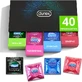 Durex Prezervative Surprise Me Premium-Sortenpackung 1 Stück