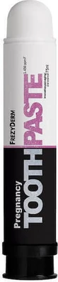 Frezyderm Pregnancy Toothpaste for Plaque and Cavities 75ml