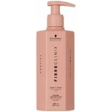 Schwarzkopf Fibre Clinix Fortify Reconstruction/Nutrition Conditioner for Electrified Hair 250ml