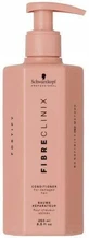Schwarzkopf Fibre Clinix Fortify Reconstruction/Nutrition Conditioner for Electrified Hair 250ml