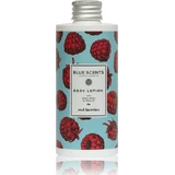 Blue Scents Rode Bessen Hydraterende Body Lotion voor Droge & Gevoelige Huid 300ml