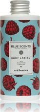 Blue Scents Red Berries Moisturizing Body Lotion for Dry &amp; Sensitive Skin 300ml