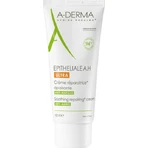 A-Derma Epitheliale A.H. Ultra Moisturising regenerierende Feuchtigkeitscreme mit Hyaluronsäure für alle Hauttypen 100ml