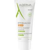 A-Derma Epitheliale A.H. Ultra Moisturising regenerierende Feuchtigkeitscreme mit Hyaluronsäure für alle Hauttypen 100ml