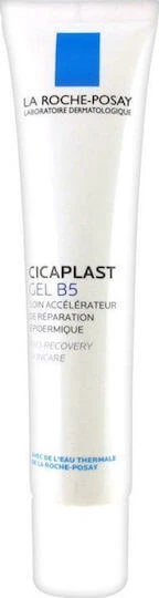 La Roche Posay Cicaplast B5 Gel with soothing and regenerating action…