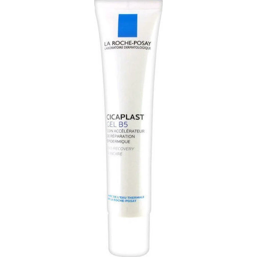 La Roche Posay Cicaplast B5 Beruhigendes und regenerierendes Gel 40ml
