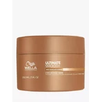 Wella Ultimate Smooth Mascarilla capilar antiencrespamiento 150ml