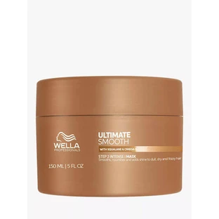 Wella Ultimate Smooth Mascarilla capilar antiencrespamiento 150ml