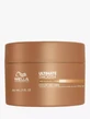 Wella Ultimate Smooth Anti-Frizz Masker 150ml