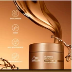 Wella Ultimate Smooth Mascarilla capilar antiencrespamiento 150ml