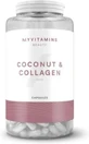 Myprotein Coconut &amp; Collagen with Vitamin C 180 caps Coconut