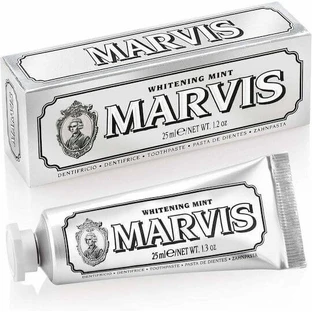 Marvis Whitening Mint Tandpasta 25ml