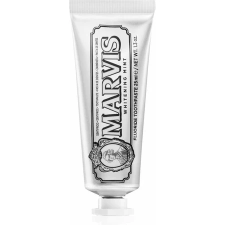 Marvis Whitening Mint Tandpasta 25ml