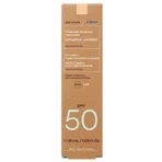 Korres Sonnenschutz-Gesichtscreme SPF50 mit rotem Traubenpigment 50ml