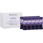 Kérastase Fusio Dose Concentre Ultra Violet Color Strengthening Hair Ampoule for Women 10x12ml