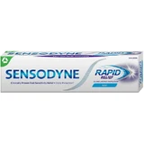Sensodyne Rapid Relief Zahnpasta 75ml