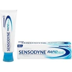 Sensodyne Rapid Relief Toothpaste 75ml