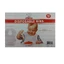 Disposable bib set, 12pcs, Sevi Baby