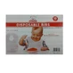 Disposable bib set, 12pcs, Sevi Baby