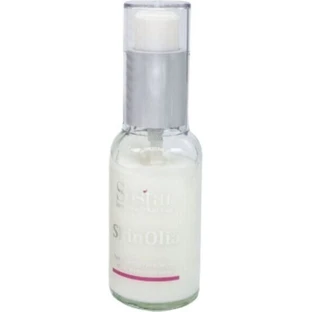 Sostar Skinolia Anti-Ageing Serum für Gesicht und Augen 30ml