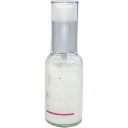 Sostar Skinolia Anti-Ageing Serum für Gesicht und Augen 30ml