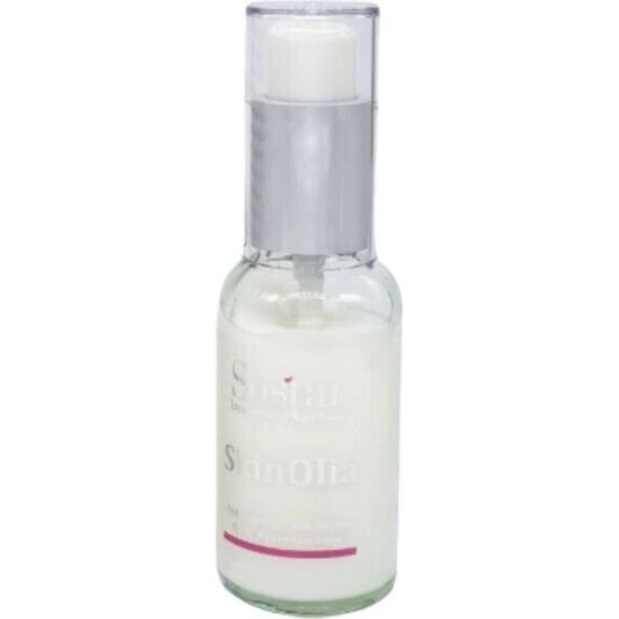Sostar Skinolia Anti-Ageing Serum für Gesicht und Augen 30ml