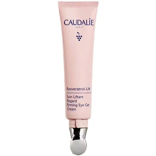Caudalie Resveratrol-lift Straffendes Augengel mit Hyaluronsäure und Kollagen 15ml