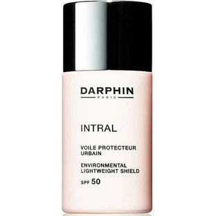Darphin Intral Crema Facial Hidratante de Día con SPF50 24h 30ml 30ml
