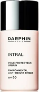 Darphin Intral Intral Environmental Lightweight Shield Moisturizing Day Face Cream with SPF50 24h 30ml 30ml