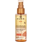 Nuxe Hydraterende Beschermende Milky Olie Zonbescherming Haar Spray 100ml