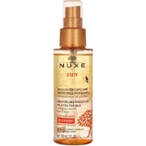 Nuxe Moisturising Protective Milky Oil Sun Protection Hair Spray 100ml
