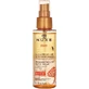 Nuxe Hydraterende Beschermende Milky Olie Zonbescherming Haar Spray 100ml