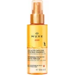 Nuxe Hydraterende Beschermende Milky Olie Zonbescherming Haar Spray 100ml