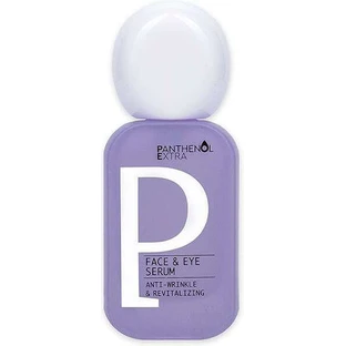 Medisei Panthenol Extra Anti-Aging Serum for Face and Eyes 30ml