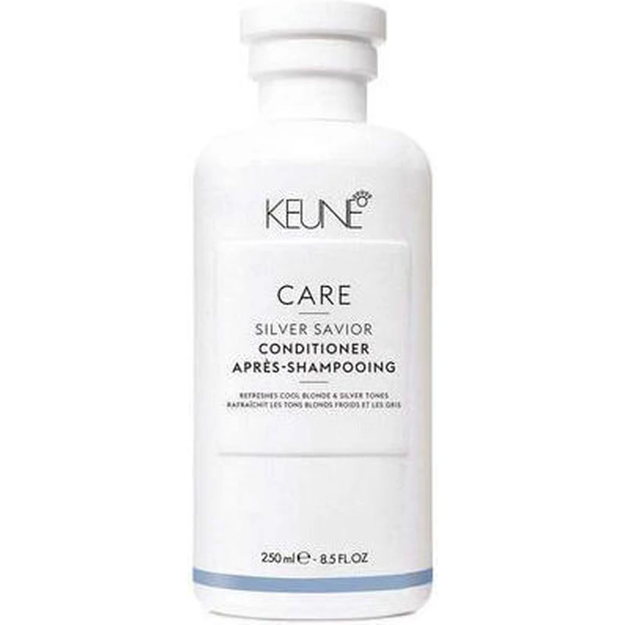 Keune Care Silver Savior Colour Maintenance Conditioner for Dyed Hair 250ml