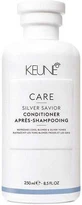 Keune Care Silver Savior Color Maintenance Conditioner for Dyed Hair 250ml
