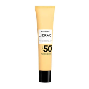 Lierac Sunissime The Velvety Sun Sun Protection Face Lotion SPF50+ 40ml