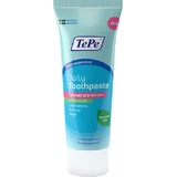 TePe Tägliche Zahnpasta gegen Karies 75ml