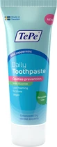 TePe Daily Toothpaste for Tooth Decay 75ml