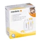 Juego de biberones para recogida de leche, 2x250 ml, Medela