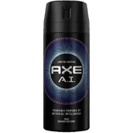 Axe A.I. Edition Limitée Déodorant Spray 150ml