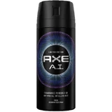Axe A.I. Limited Edition Deodorant Spray 150ml