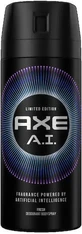 Desodorante Axe A.I. Edición Limitada Spray 150ml