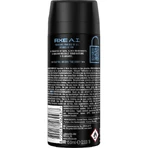 Axe A.I. Edition Limitée Déodorant Spray 150ml