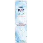 K-Y Jelly Vaginal Lubricating Gel 75ml