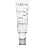 Bioderma Pigmentbio Crema Facial de Día con SPF50 para la Hidratación, Imperfecciones y Manchas Pigmentarias con Vitamina C 40ml