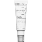 Bioderma Pigmentbio Crema Facial de Día con SPF50 para la Hidratación, Imperfecciones y Manchas Pigmentarias con Vitamina C 40ml