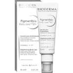 Bioderma Pigmentbio Crema Facial de Día con SPF50 para la Hidratación, Imperfecciones y Manchas Pigmentarias con Vitamina C 40ml